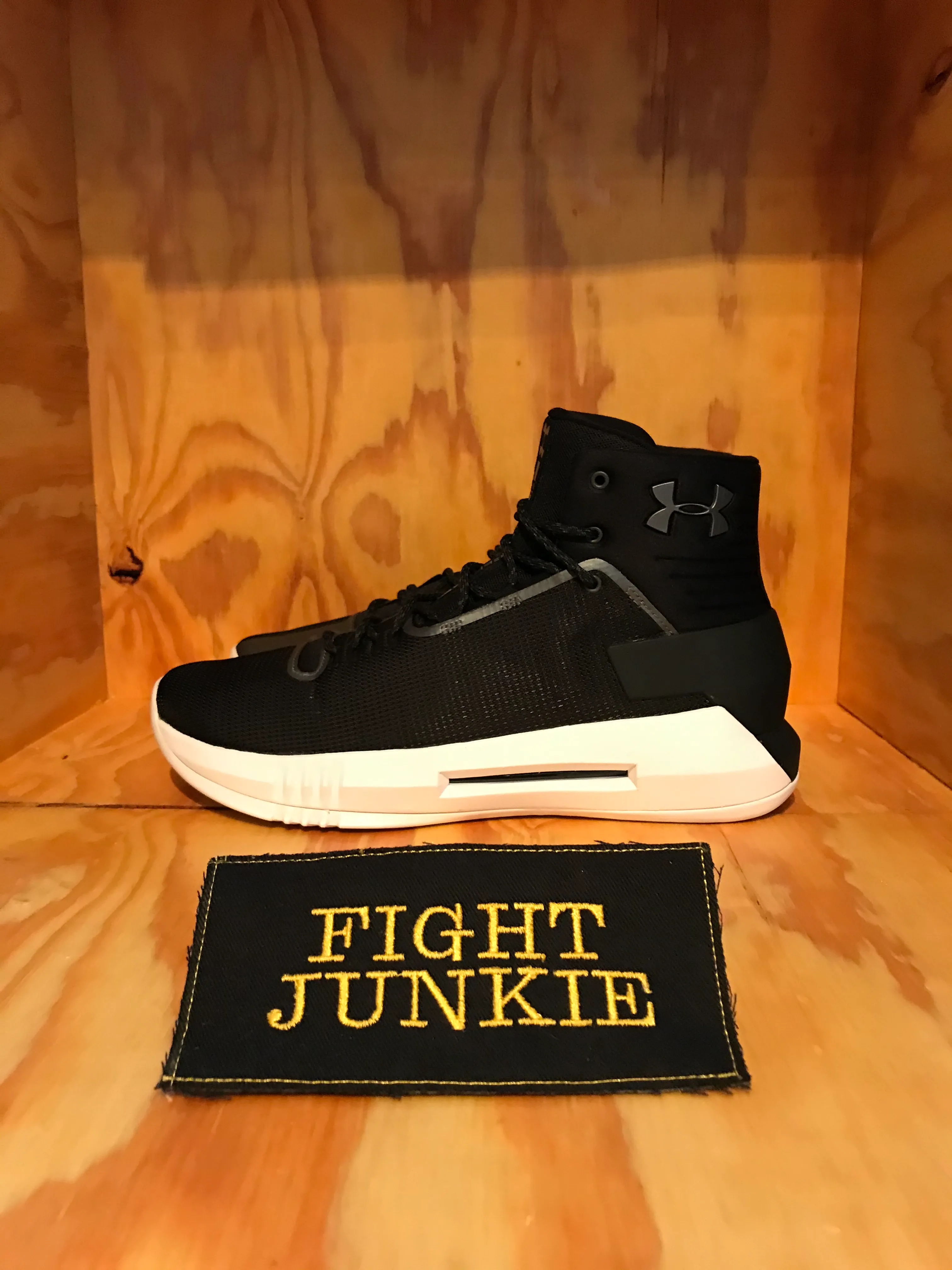 UNDER ARMOUR TEAM DRIVE Shoes Sneakers