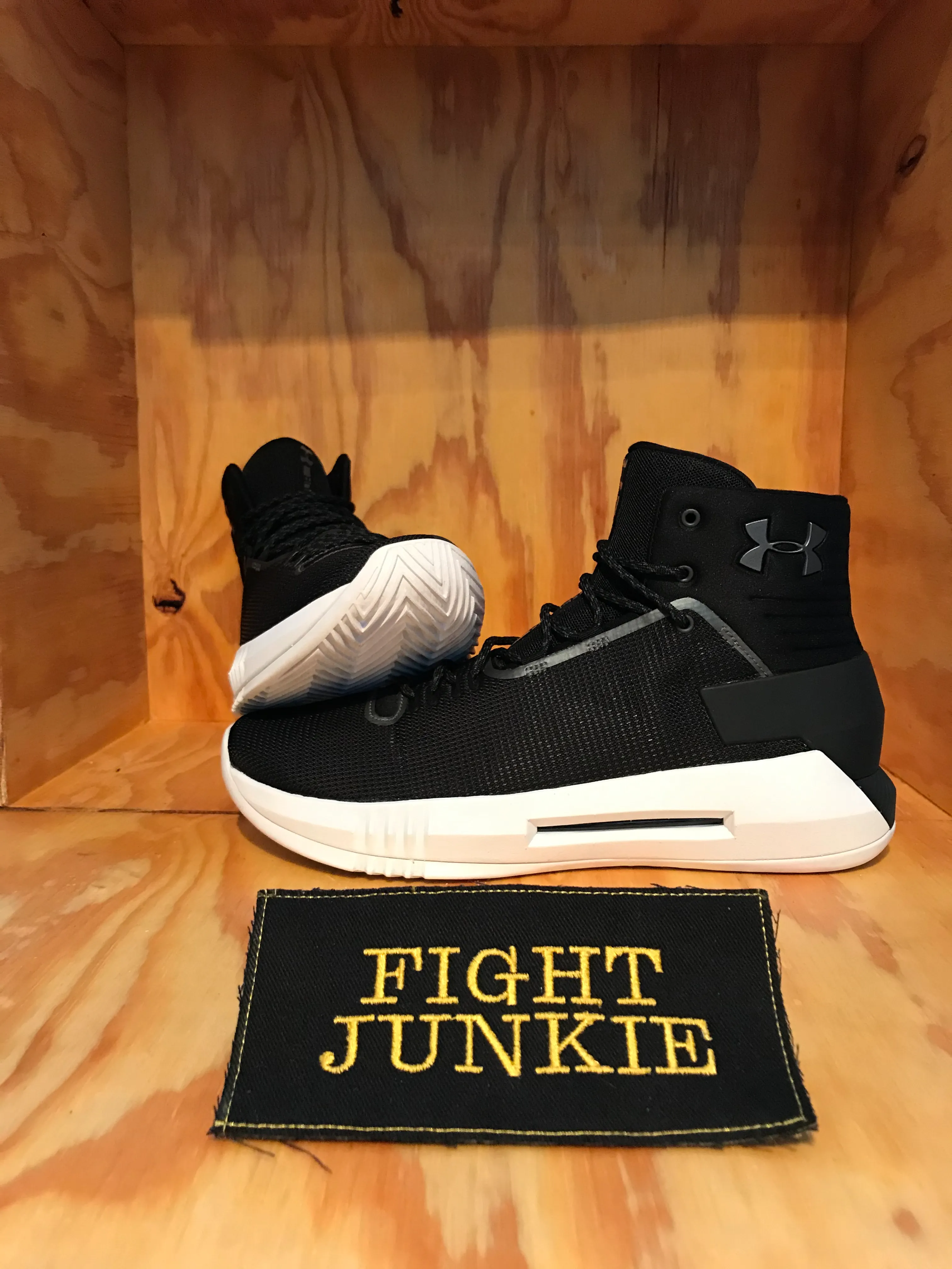UNDER ARMOUR TEAM DRIVE Shoes Sneakers