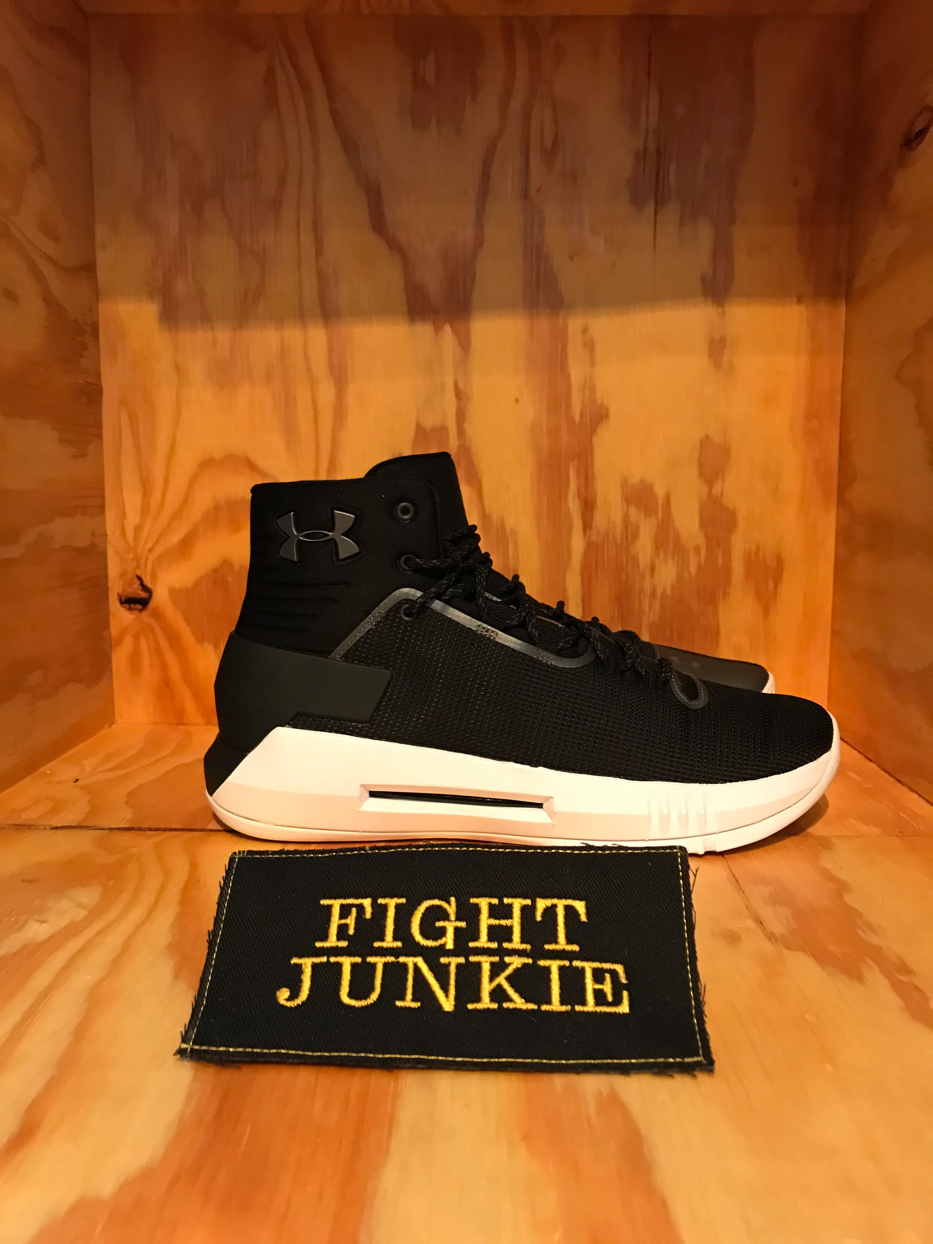 UNDER ARMOUR TEAM DRIVE Shoes Sneakers