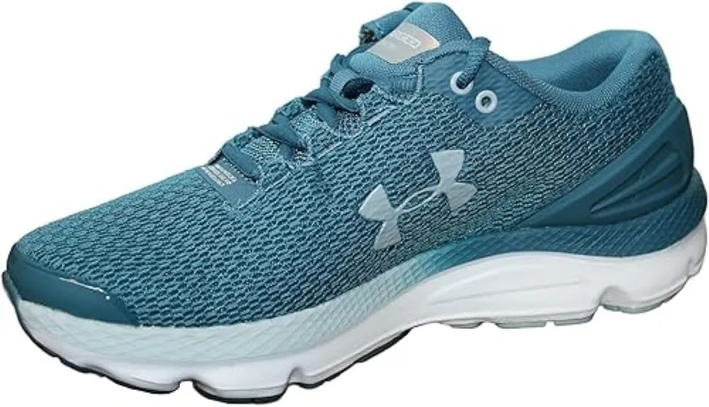 Under Armour Women's UA Charged Gemini Running Shoes