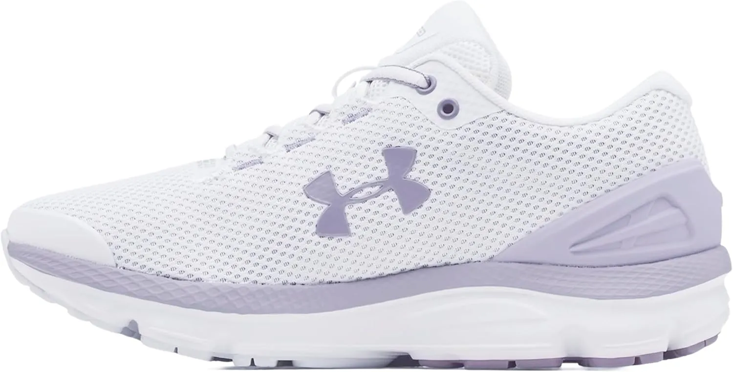 Under Armour Women's UA Charged Gemini Running Shoes