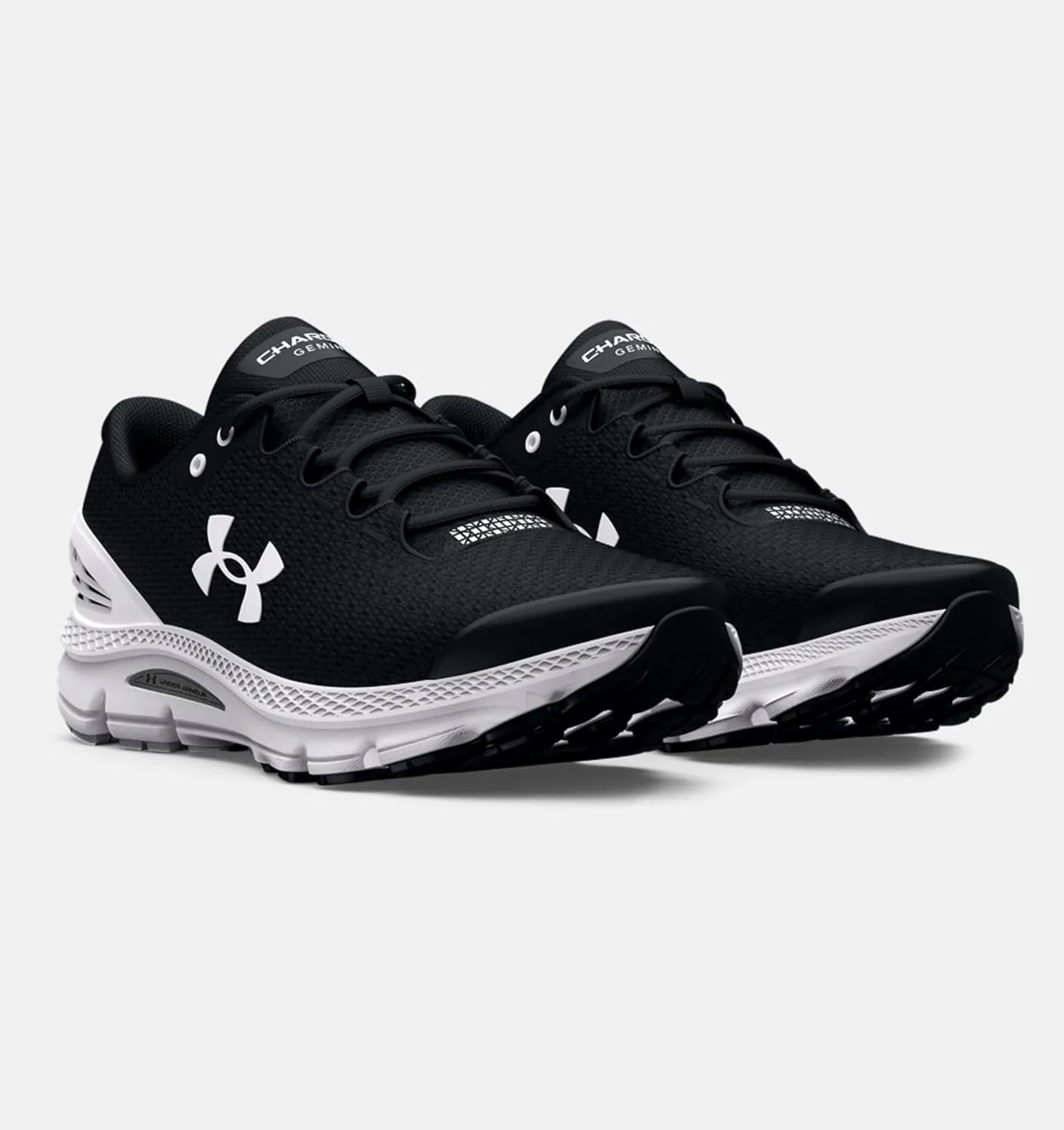 Under Armour Women's UA Charged Gemini Running Shoes