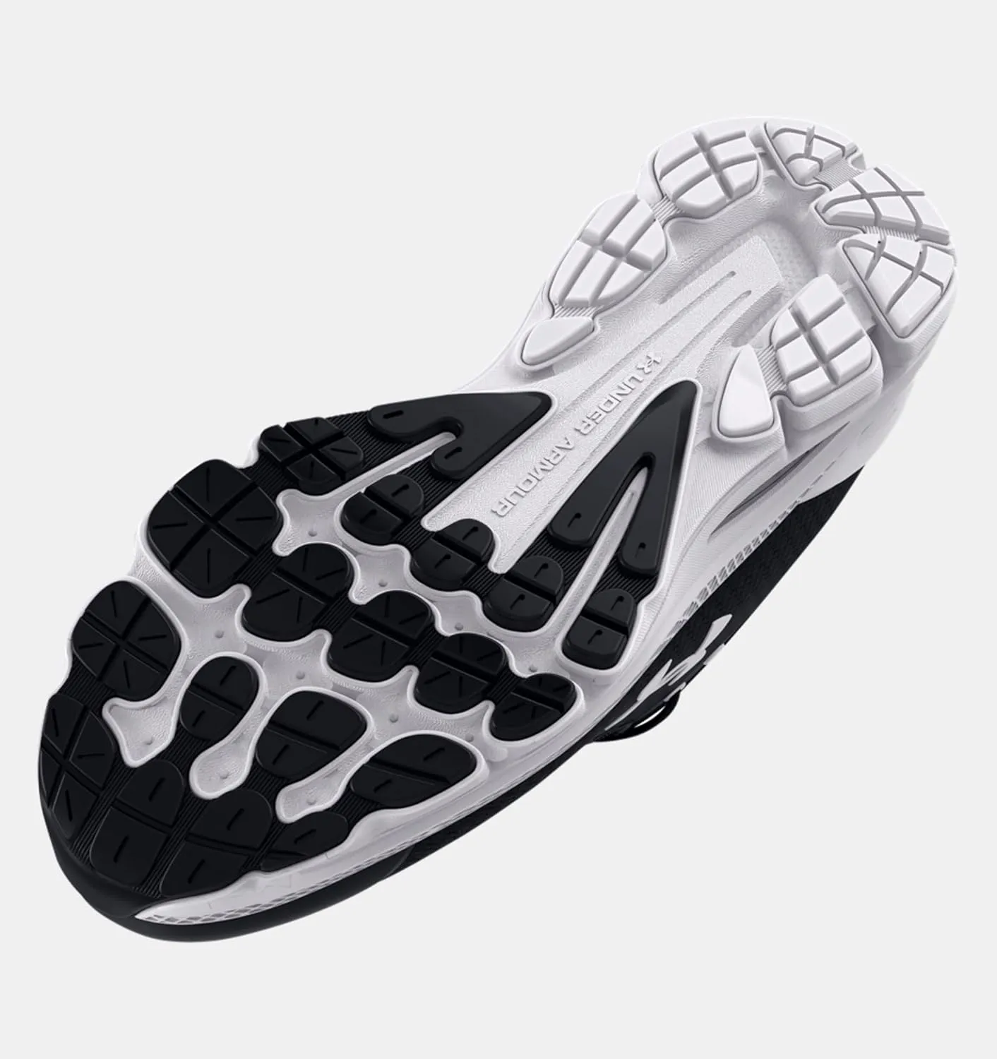Under Armour Women's UA Charged Gemini Running Shoes