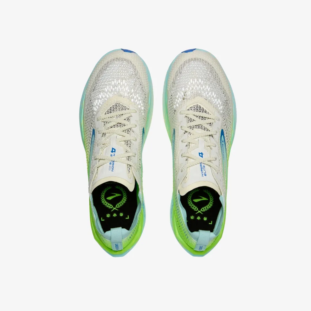 Unisex Hyperion Elite 4 PB
