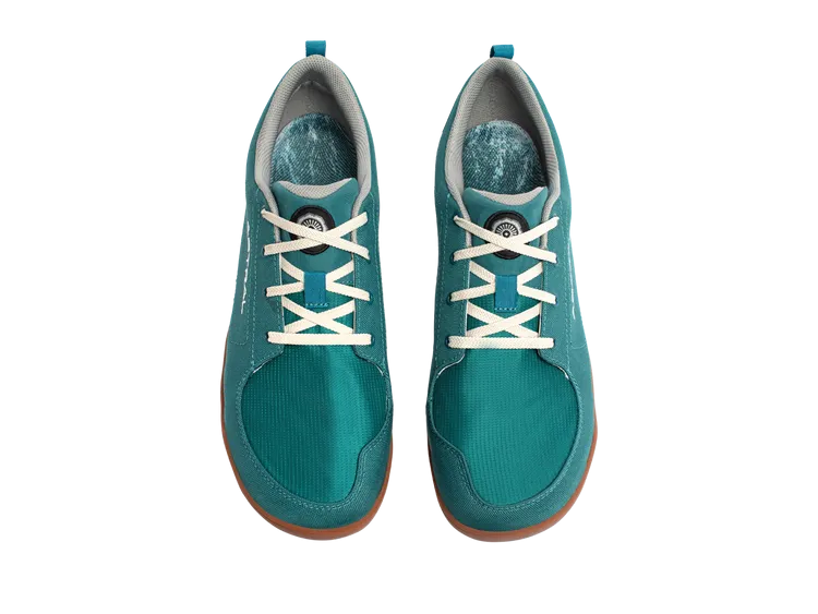 Unisex Loyak All Weather Shoe - Pacific Teal