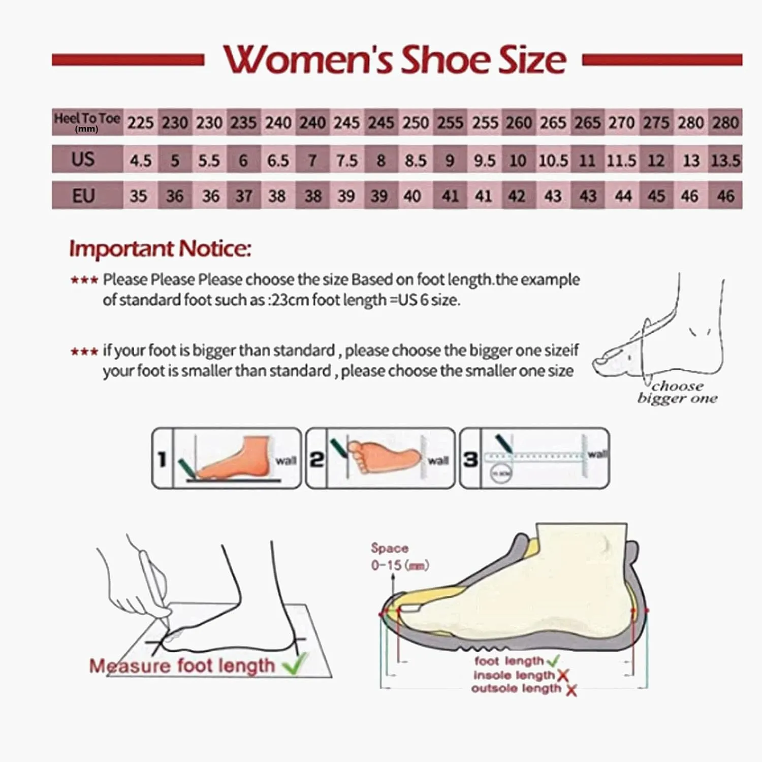 URLECHS Women's Floral Embroidered Platform Wedge Sandals,Open Toe Cutout Comfort Leather Orthopedic Slides with Arch Support,Soft Footbed Shock Absorbing Breathable Slip On Walking Sandals