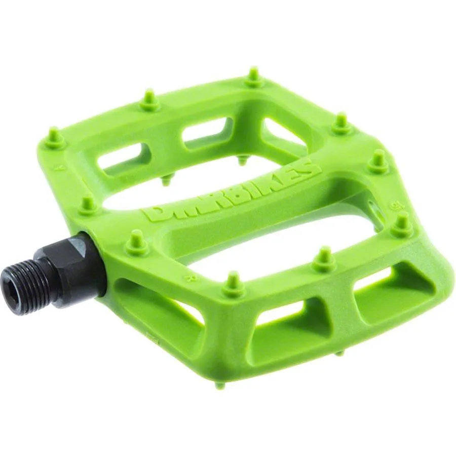 V6 Platform Bike Pedals