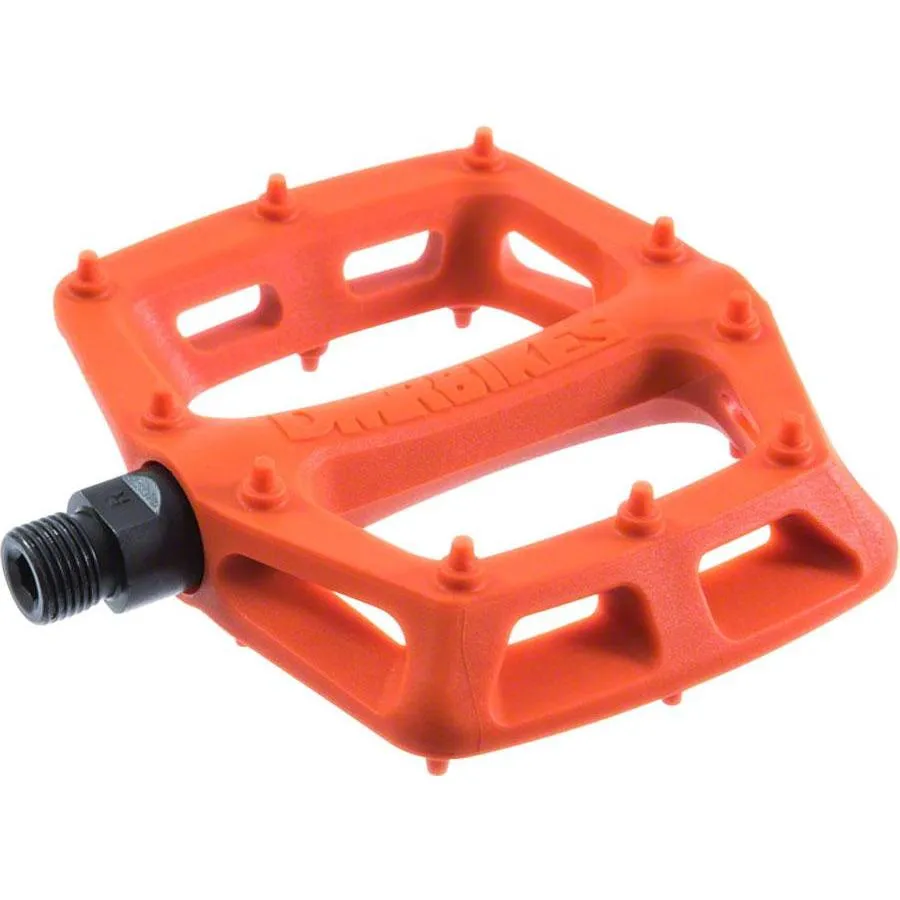 V6 Platform Bike Pedals