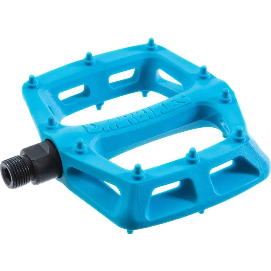 V6 Platform Bike Pedals
