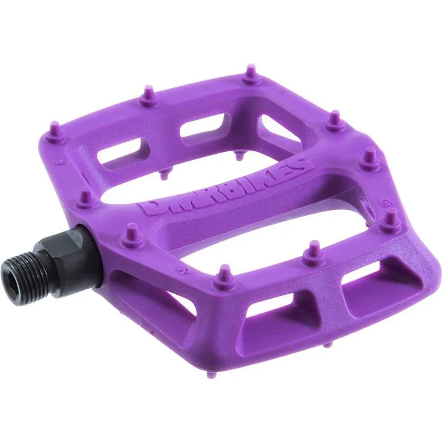 V6 Platform Bike Pedals