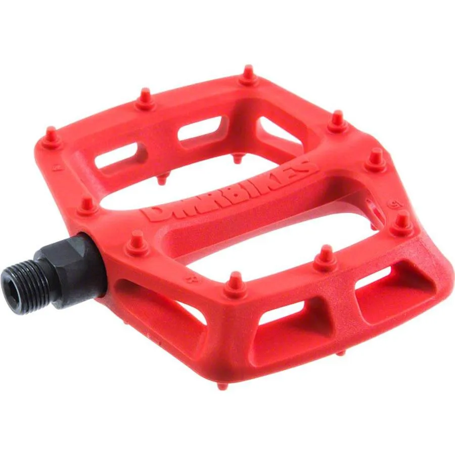 V6 Platform Bike Pedals