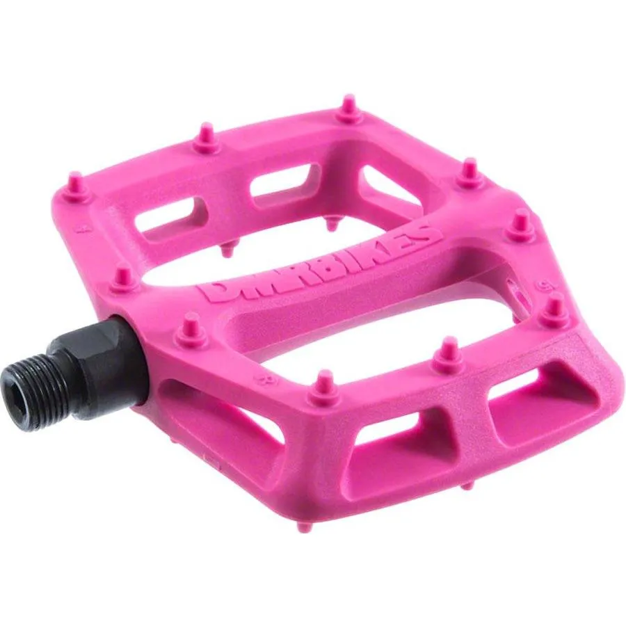 V6 Platform Bike Pedals