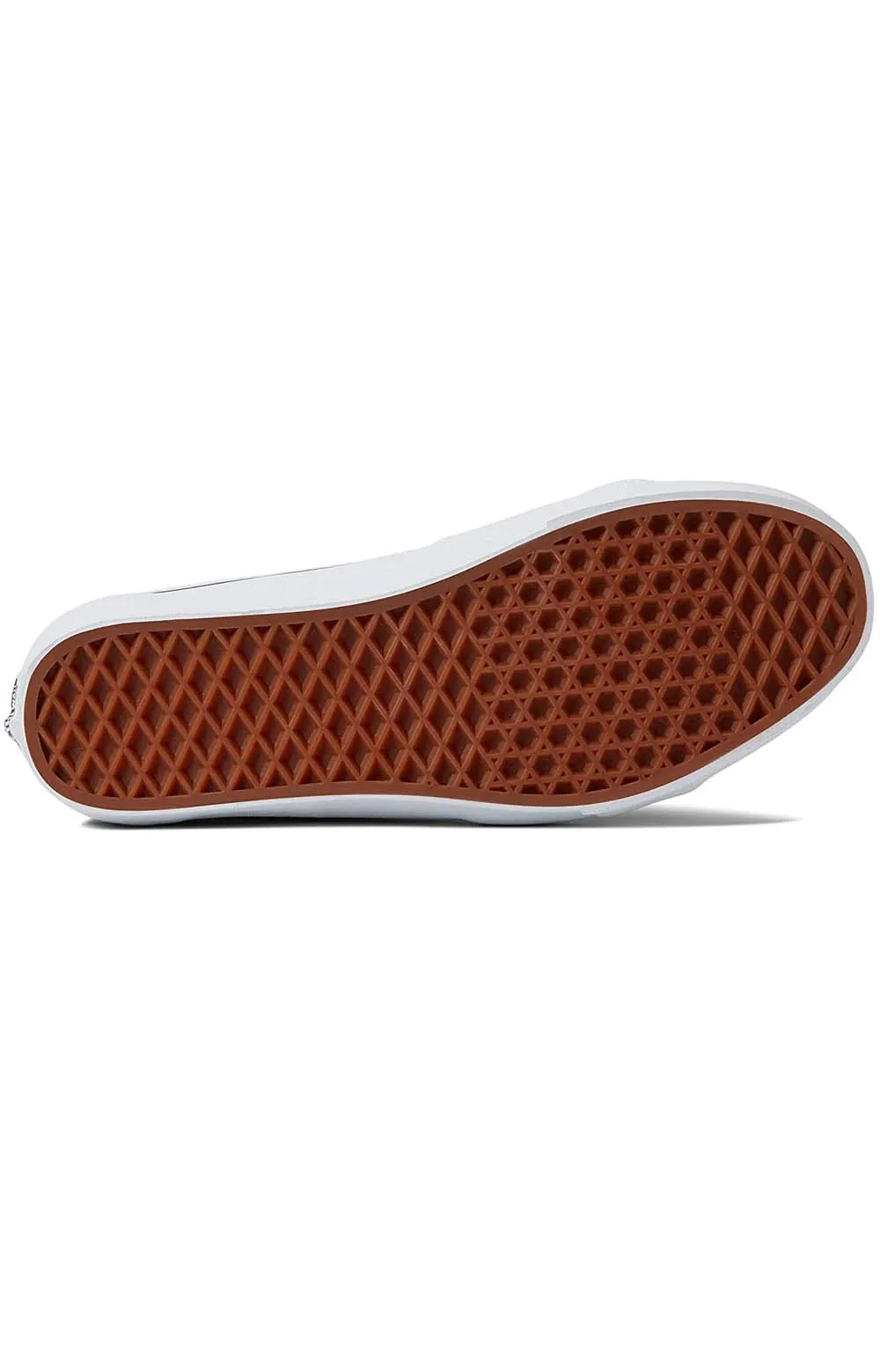 Vans Color Theory Sk8 Hi Men’s Checkered Leather Shoes