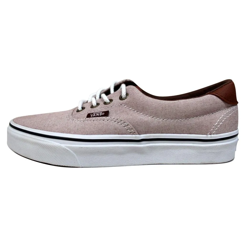 Vans Era 59 (Oxford & Leather) Skate Shoes