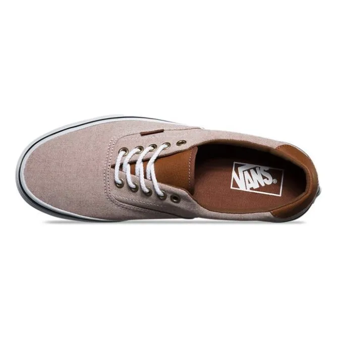 Vans Era 59 (Oxford & Leather) Skate Shoes