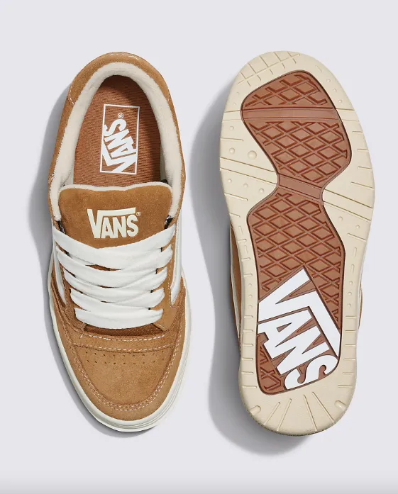 Vans Hylane - Brown