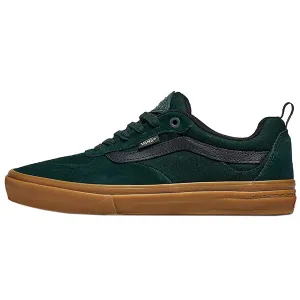 Vans Kyle Walker Pro - Forest Green/Gum