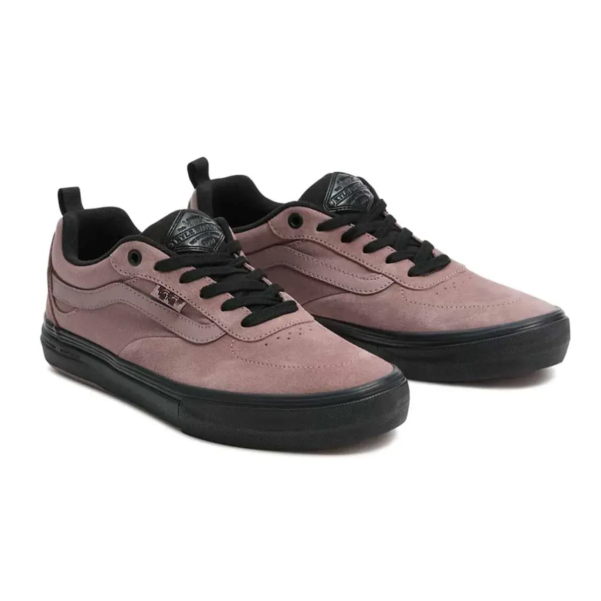 Vans Kyle Walker Shoes - Dusty Rose