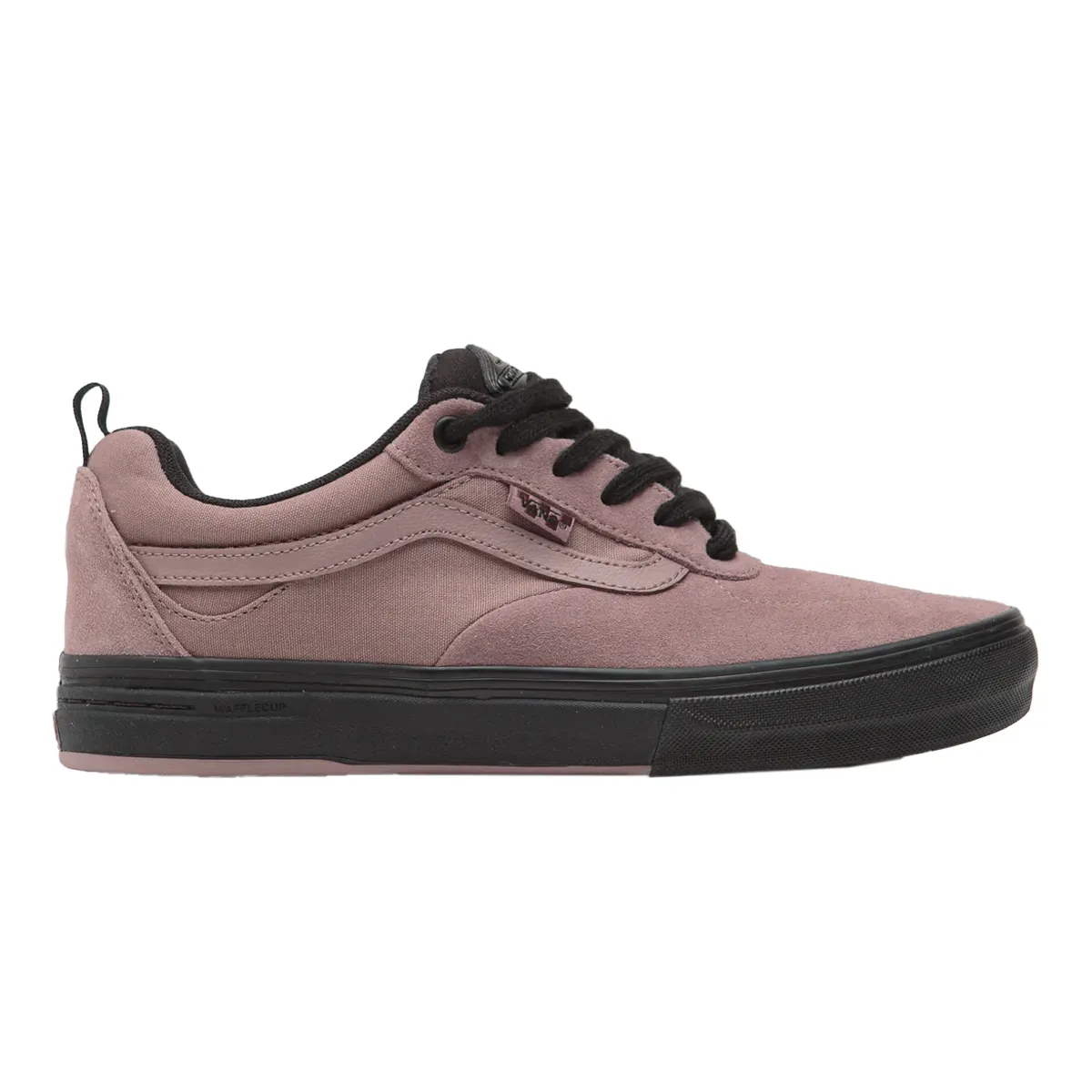 Vans Kyle Walker Shoes - Dusty Rose