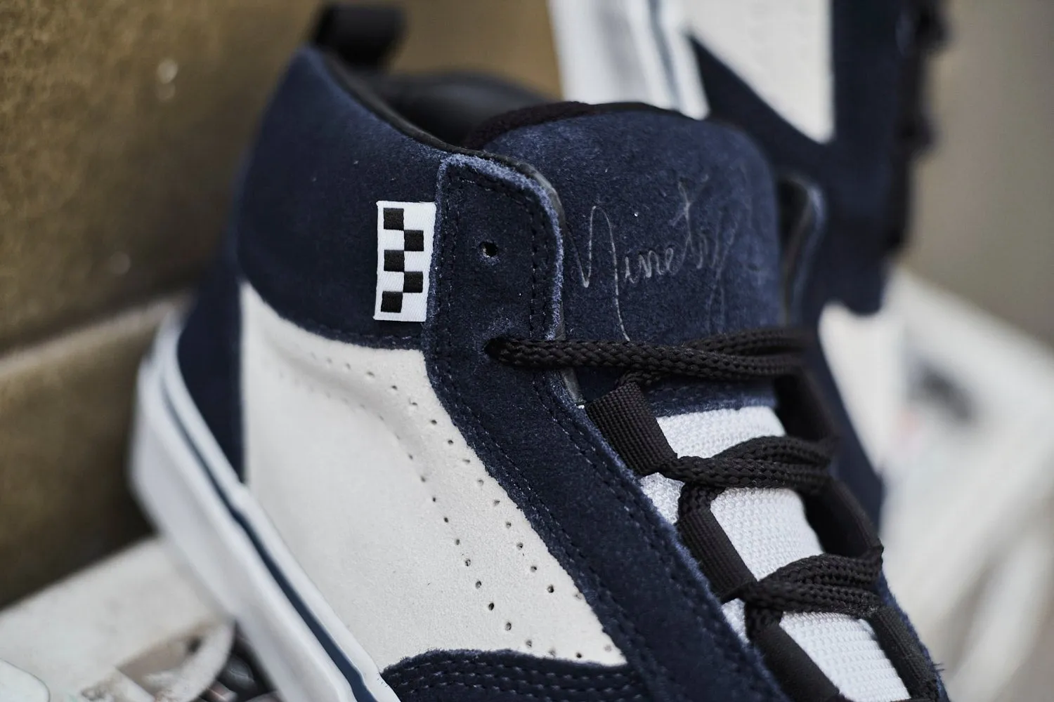 Vans MC 96 VCU Skate Schuhe Herren