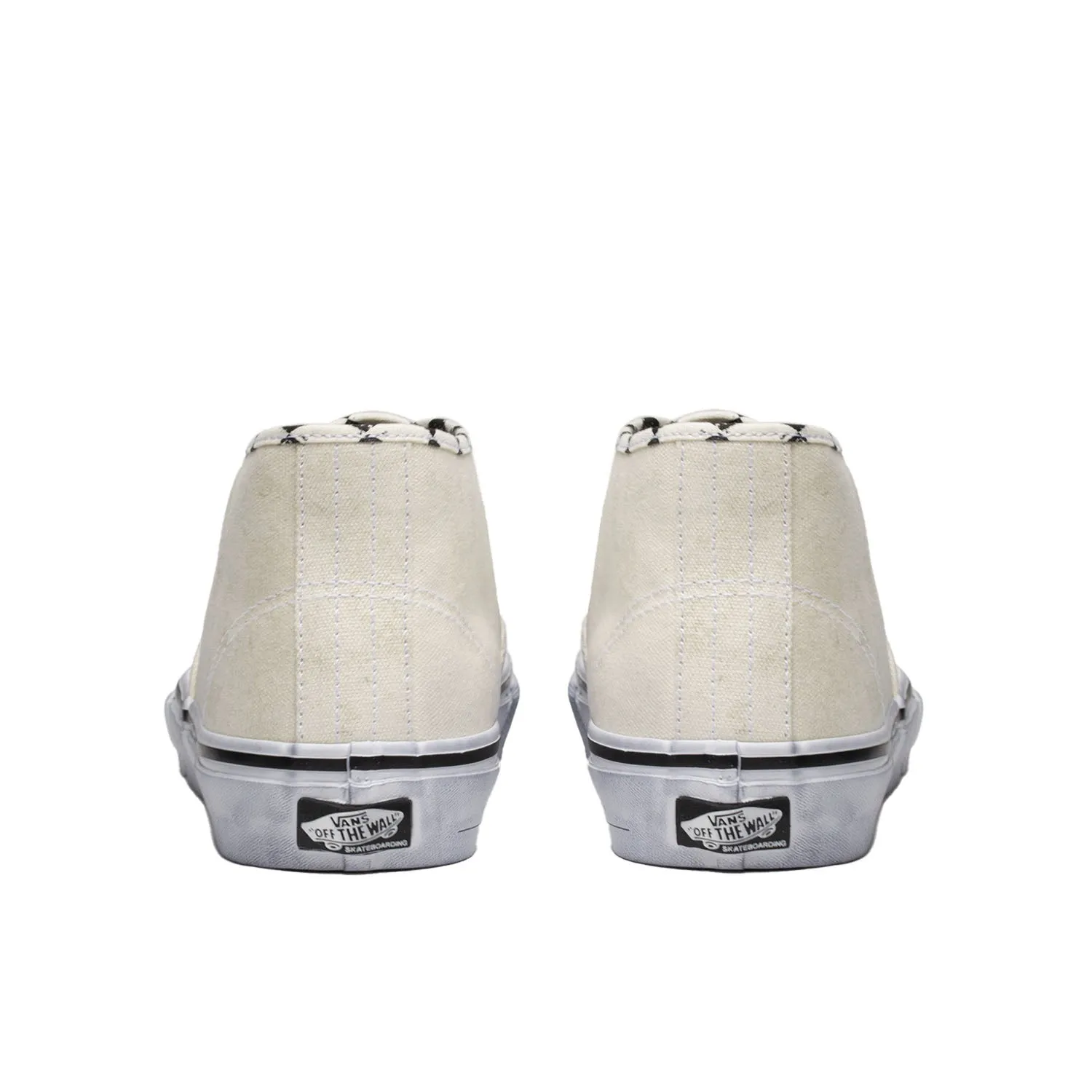 Vans - Skate Authentic Mid - Monster Children