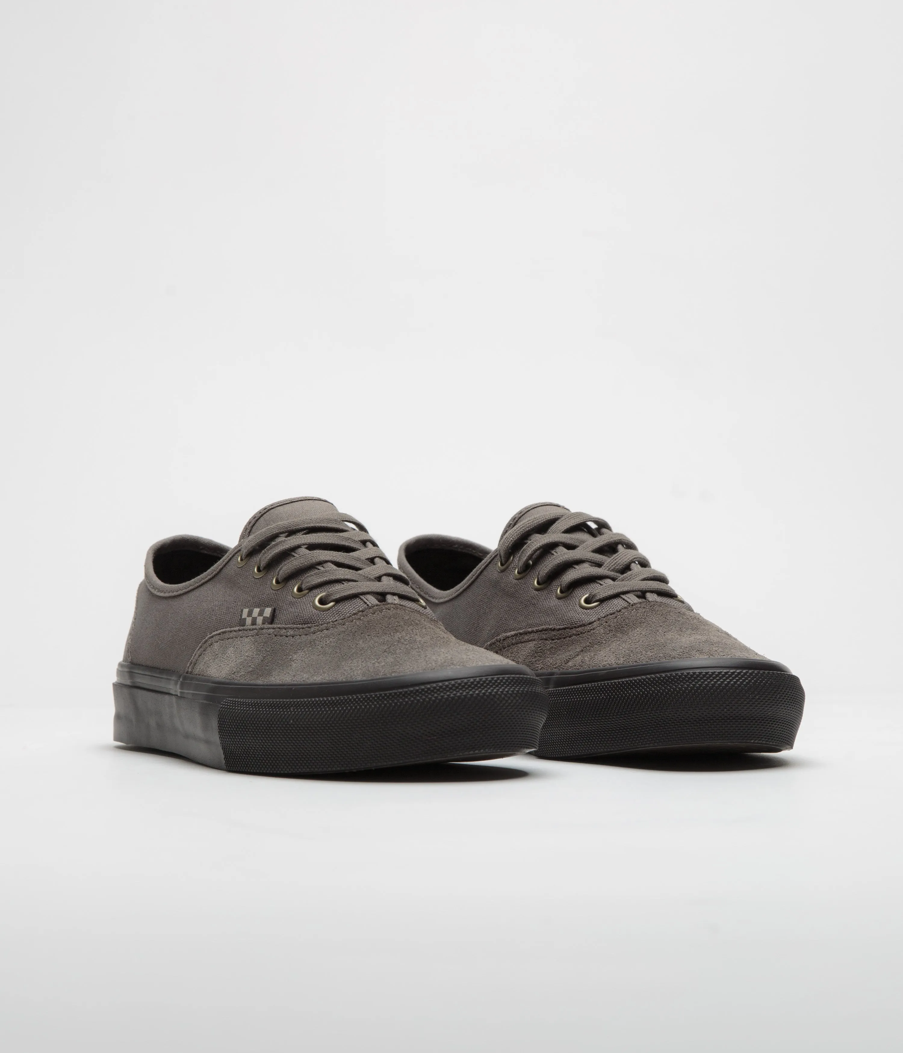 Vans Skate Authentic Shoes - Bungee Cord