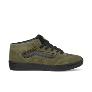 Vans Skate Zahba Mid x Beatrice Domondo Damen Skate Schuhe