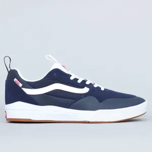 Vans Ultrarange Pro 2 Shoes (Tom Schaar) Dress Blues