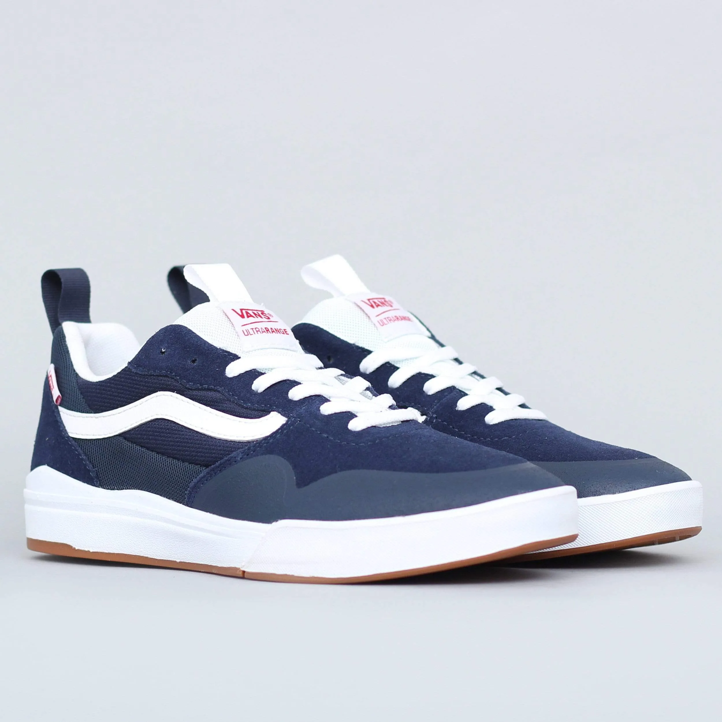 Vans Ultrarange Pro 2 Shoes (Tom Schaar) Dress Blues