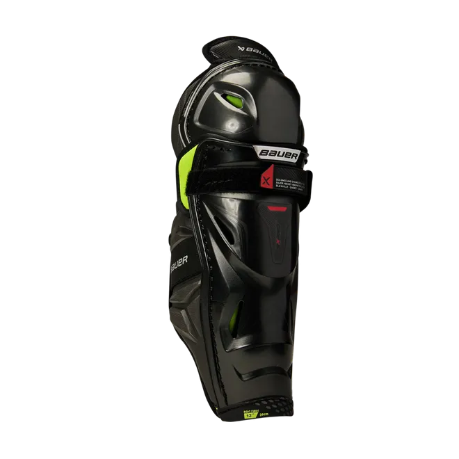 VAPOR 3X PRO SHIN GUARD JUNIOR