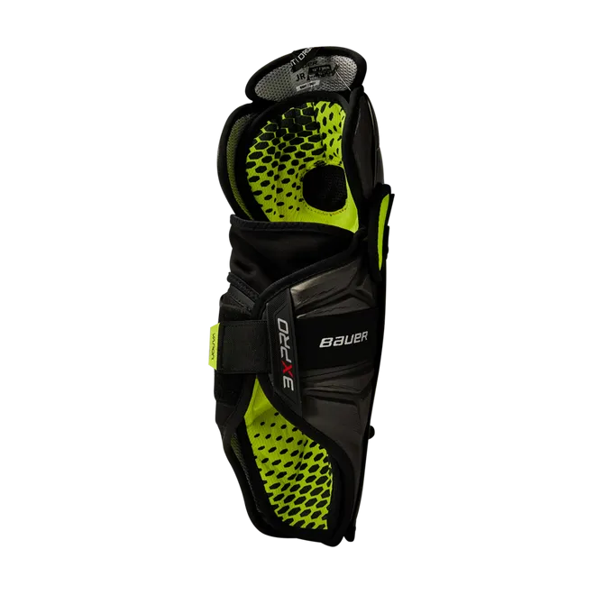 VAPOR 3X PRO SHIN GUARD JUNIOR