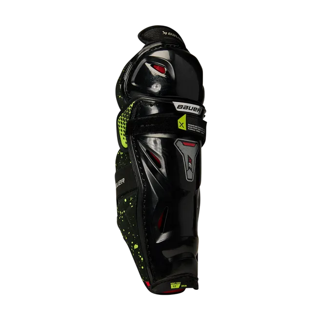 VAPOR 3X SHIN GUARD JUNIOR