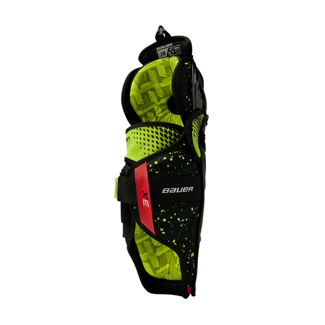 VAPOR 3X SHIN GUARD JUNIOR