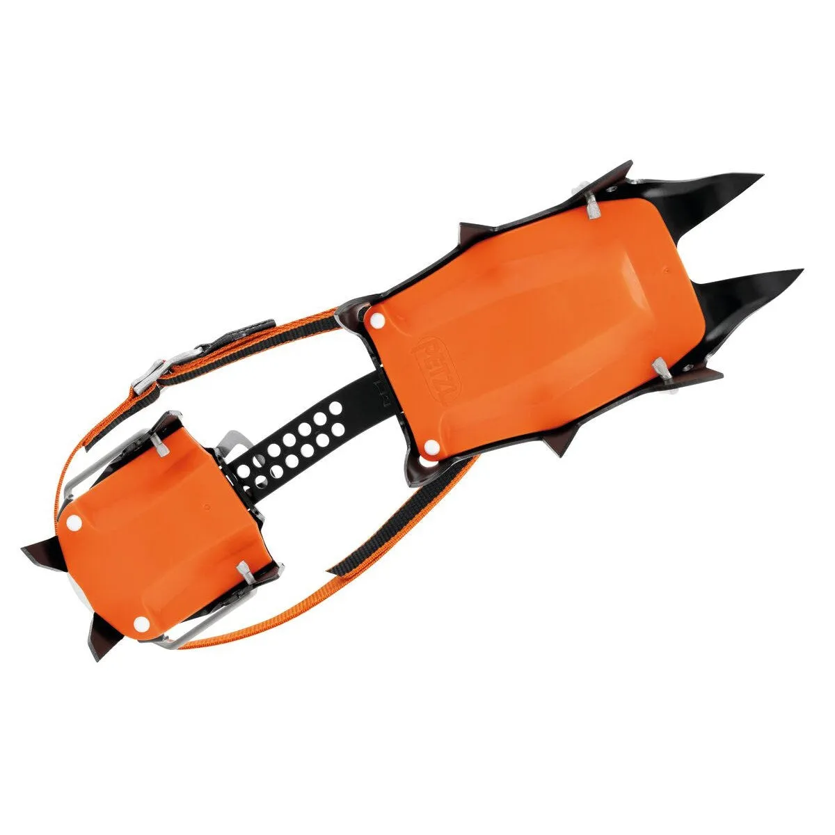Vasak Crampons
