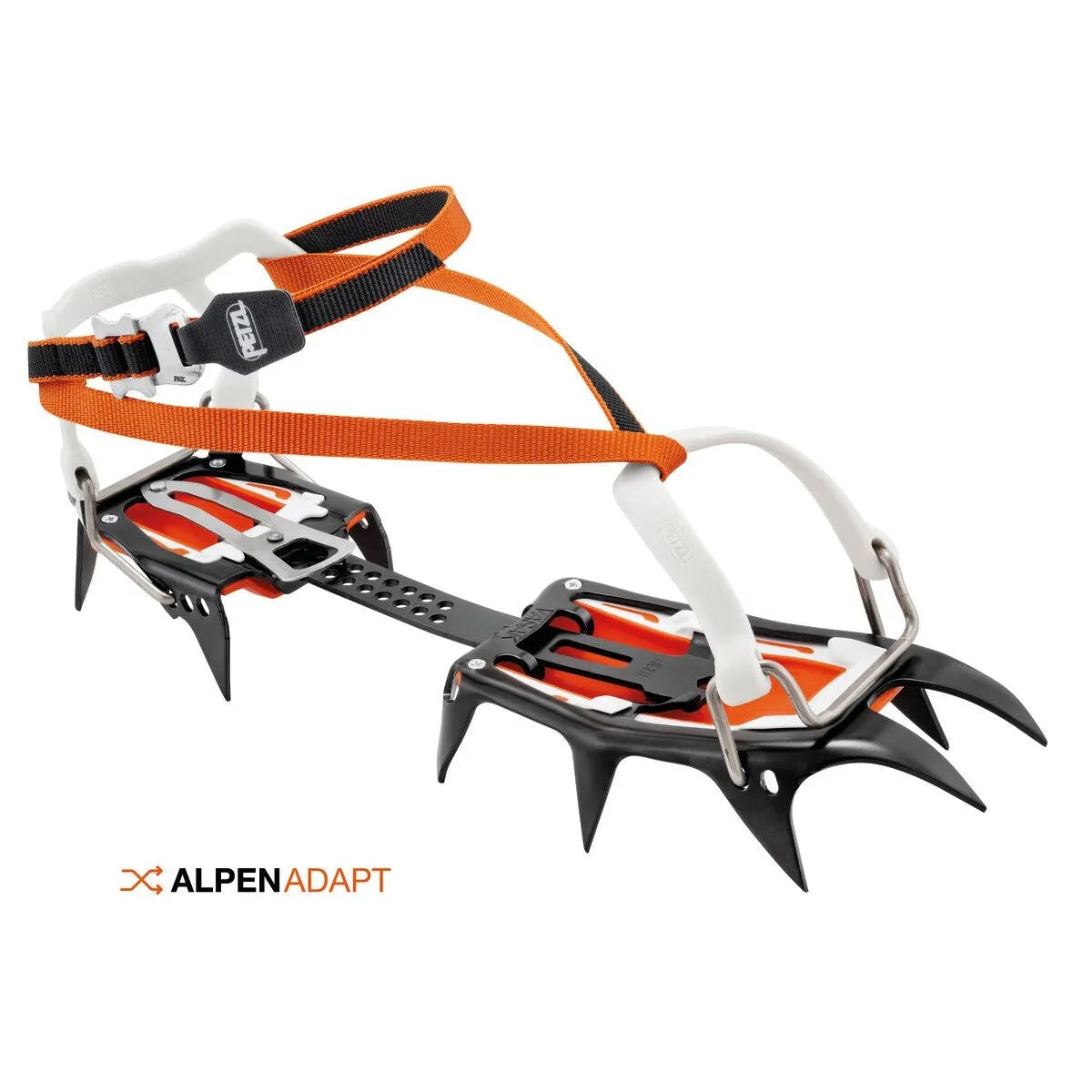 Vasak Crampons
