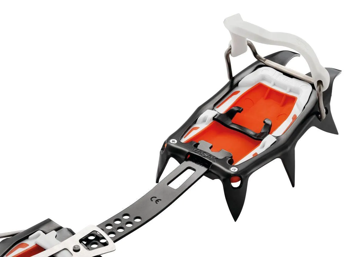 Vasak Crampons