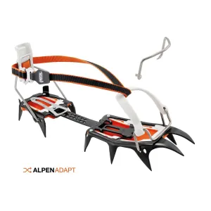 Vasak Crampons