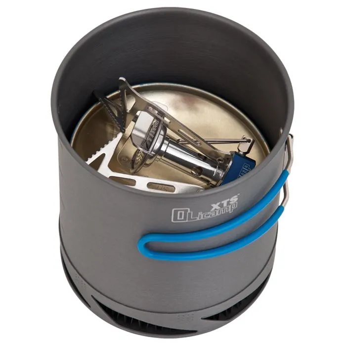Vector Backpacking Stove