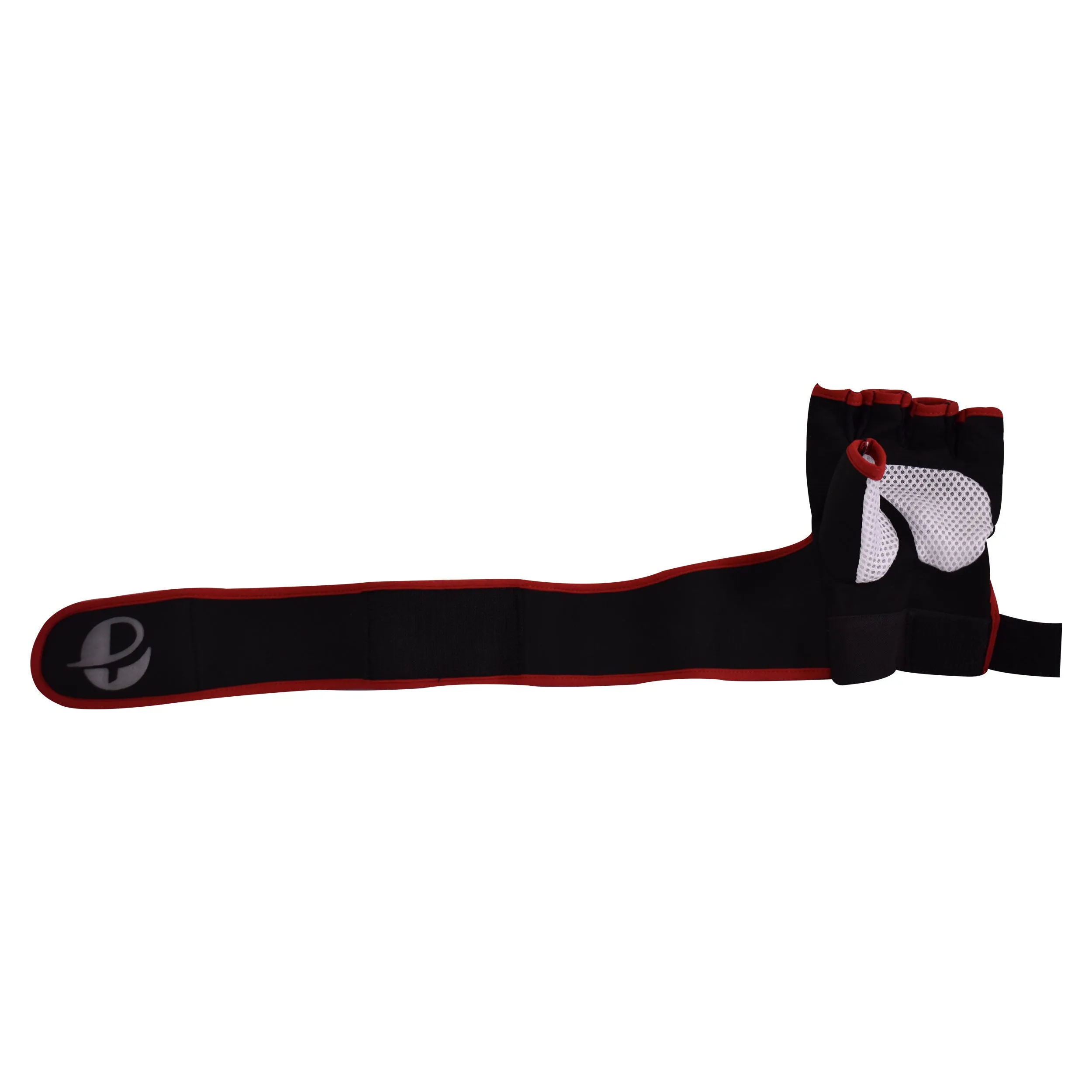 Vented Inner Gel Wrap Gloves