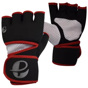 Vented Inner Gel Wrap Gloves