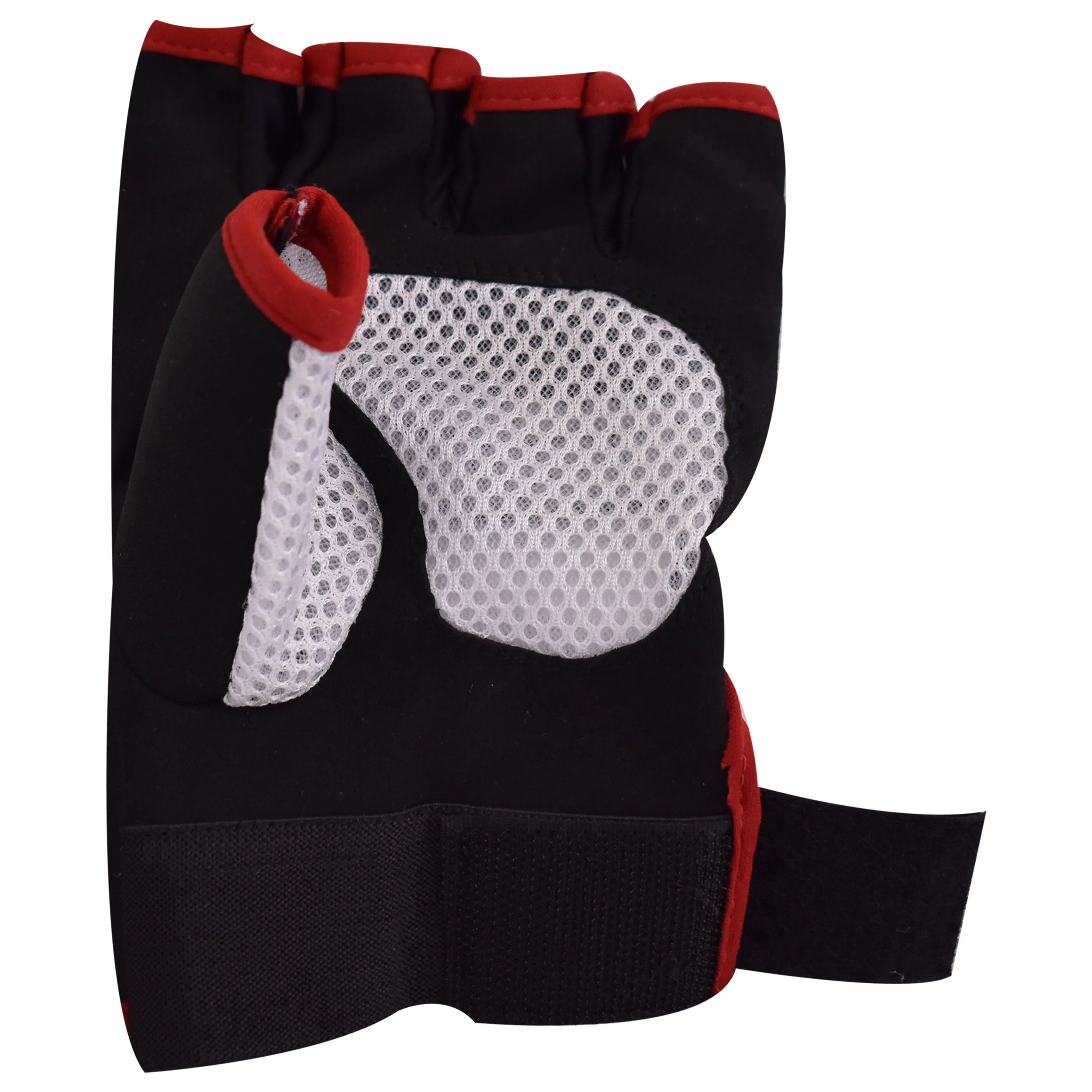 Vented Inner Gel Wrap Gloves