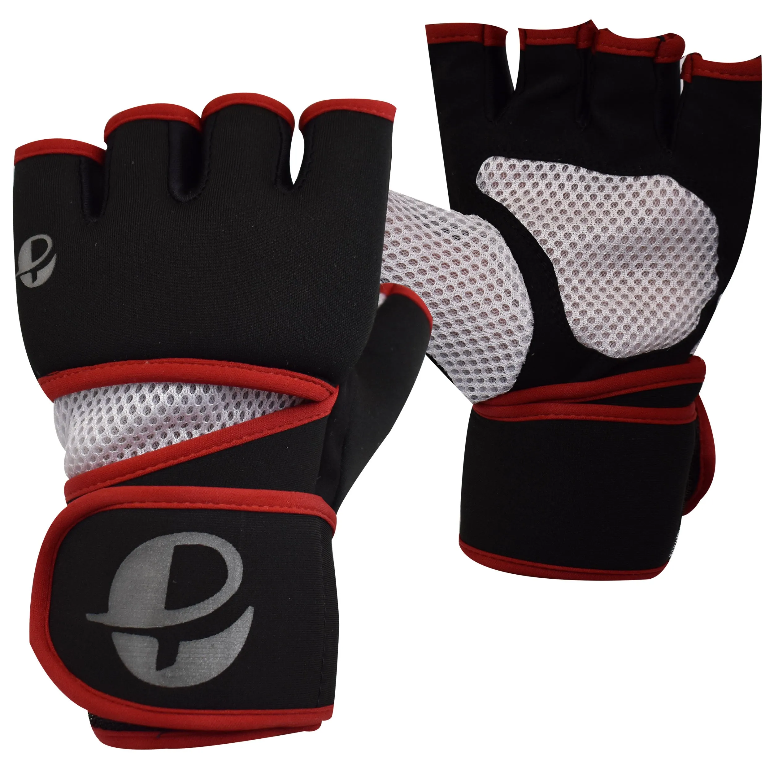 Vented Inner Gel Wrap Gloves