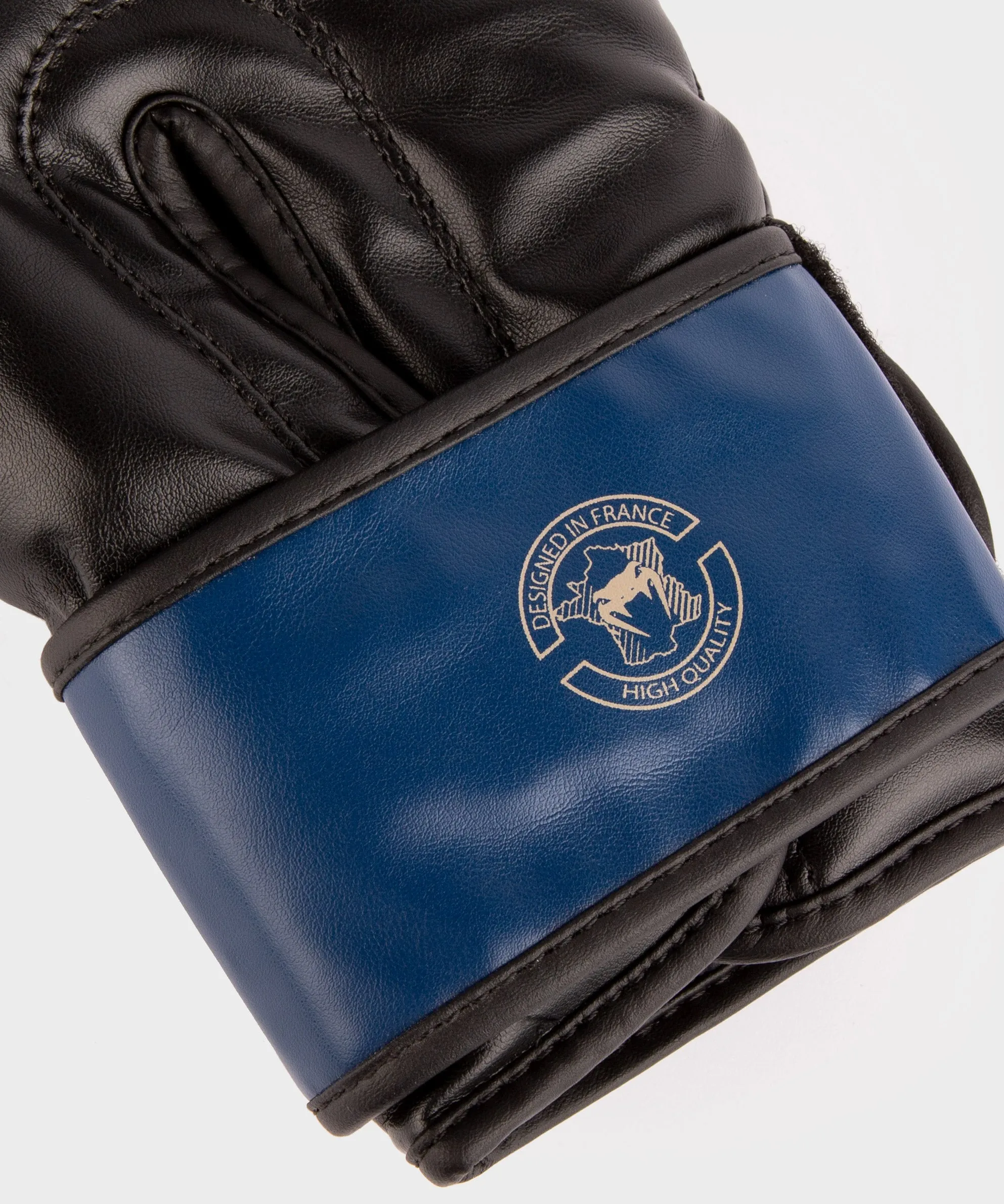 Venum Contender 2.0 Boxing gloves - Navy/Sand