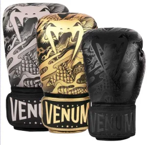 Venum Dragon's Flight Boxing Gloves