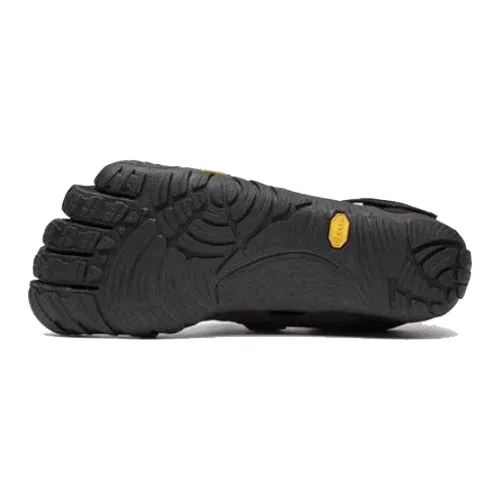 Vibram Five Fingers - KMD Sport 2.0 - Black/Black - Men's