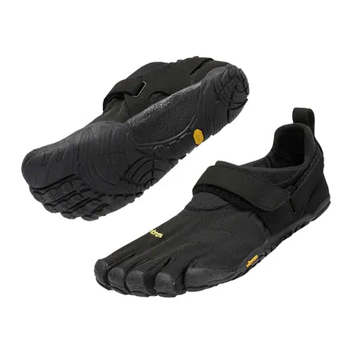 Vibram Five Fingers - KMD Sport 2.0 - Black/Black - Men's