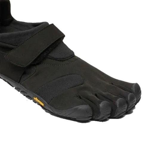 Vibram Five Fingers - KMD Sport 2.0 - Black/Black - Men's