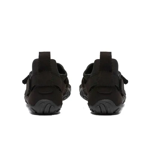 Vibram Five Fingers - KMD Sport 2.0 - Black/Black - Men's