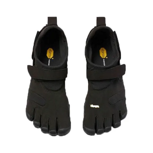Vibram Five Fingers - KMD Sport 2.0 - Black/Black - Men's