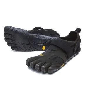 Vibram Five Fingers - KMD Sport 2.0 - Black/Black - Men's